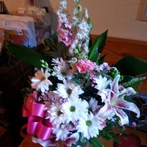 Meet your Posher, Deana